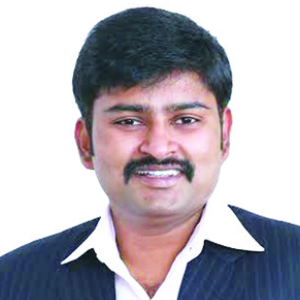 Dr. Y. Vijayakumar,Principal